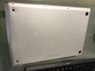 MacBook Pro 15” i7
