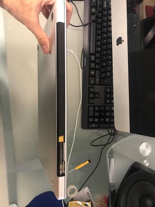 MacBook Pro 15” i7