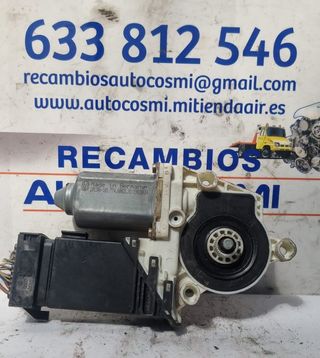 MOTOR ELEVALUNAS DEL DERECHO SEAT LEON 1 2001