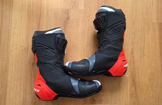 Botas Alpinestars Supertech R Talla 43