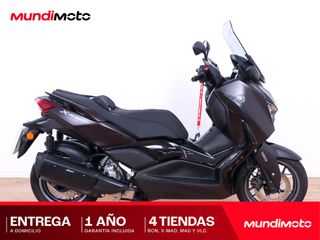 YAMAHA X-MAX 300 TECH MAX