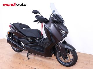 YAMAHA X-MAX 300 TECH MAX