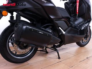 YAMAHA X-MAX 300 TECH MAX