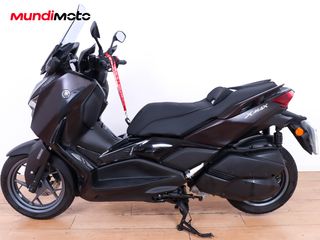 YAMAHA X-MAX 300 TECH MAX