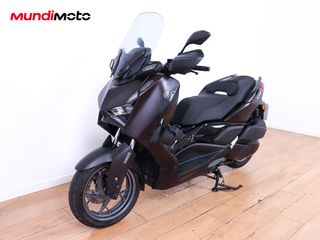 YAMAHA X-MAX 300 TECH MAX