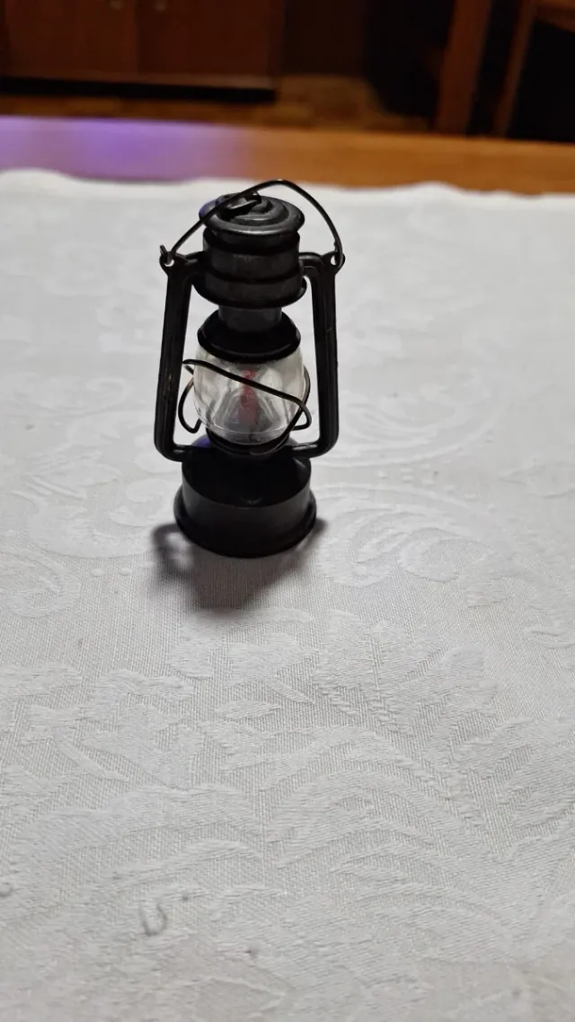 Figuras miniatura coleccionables Playme