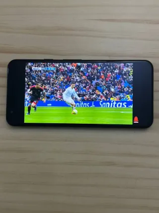 Google Pixel 3a 64GB LTE  Negro