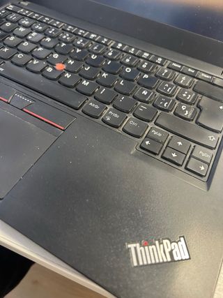 Lenovo ThinkPad T460S i5 6ª Gen