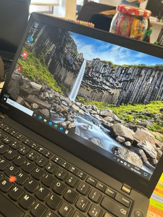 Lenovo ThinkPad T460S i5 6ª Gen
