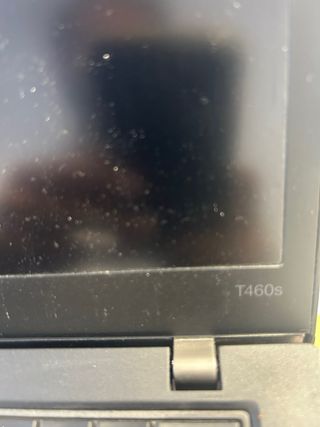 Lenovo ThinkPad T460S i5 6ª Gen
