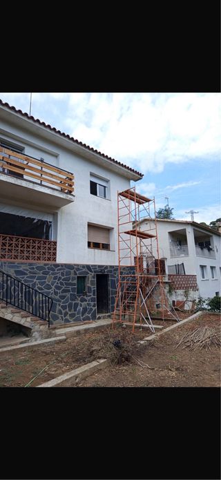 Reformas integrales y soluciones para tu hogar