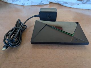 NVIDIA Shield TV 2017 16GB 4K HDR Android Box
