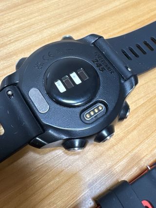 Garmin Forerunner 245 GPS Reloj
