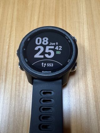 Garmin Forerunner 245 GPS Reloj