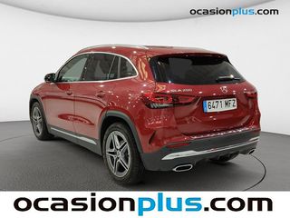 Mercedes-Benz GLA 200 120 kW (163 CV)