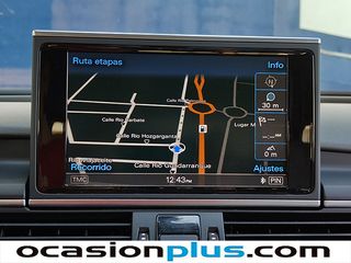 Audi A6 Avant 3.0 TDI 150 kW (204 CV) multitronic