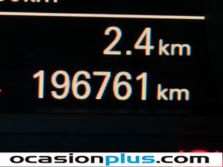 Audi A6 Avant 3.0 TDI 150 kW (204 CV) multitronic