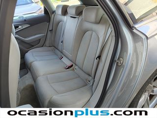 Audi A6 Avant 3.0 TDI 150 kW (204 CV) multitronic