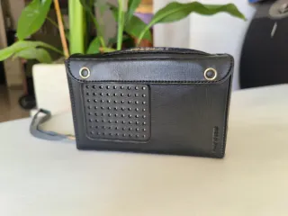 Walkman Sony TCM-7 Plata