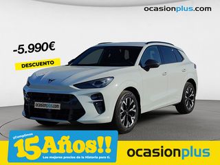 CUPRA Terramar 1.5 eTSI DSG 110 kW (150 CV)