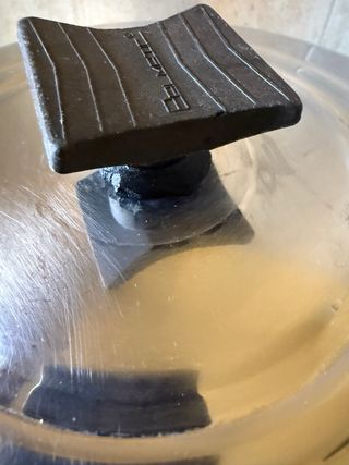 Set Pentole solide in Acciaio Inox