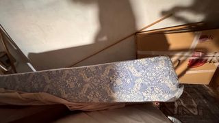 Colchón cama de 105cm