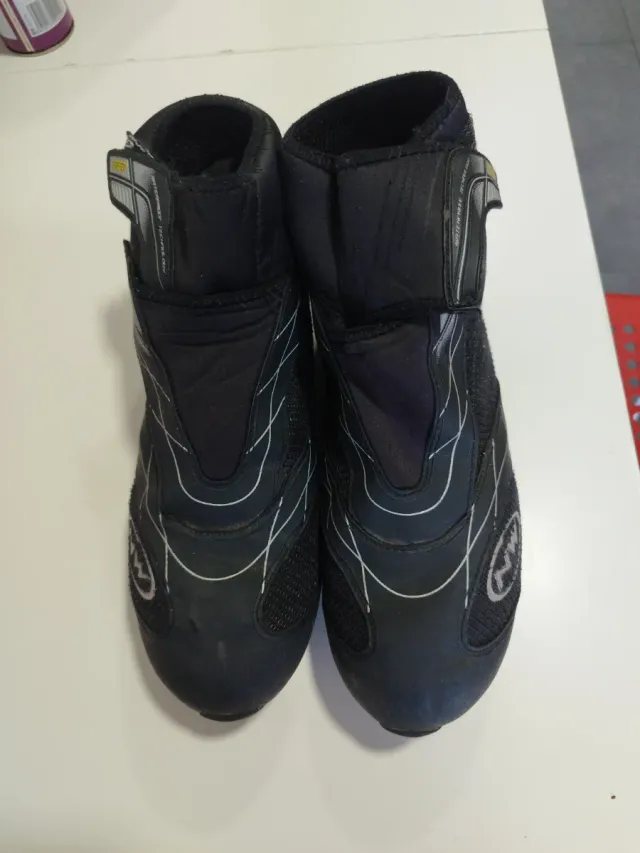 Zapatillas MTB Gore-Tex NW talla 46