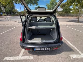 Chrysler PT Cruiser 2008