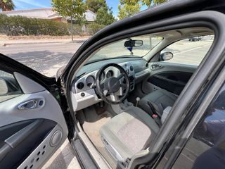 Chrysler PT Cruiser 2008