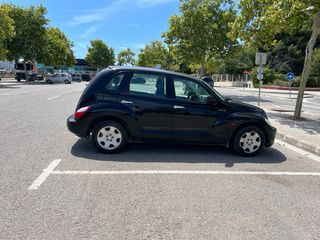 Chrysler PT Cruiser 2008