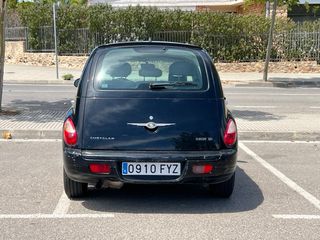 Chrysler PT Cruiser 2008