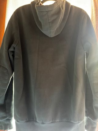 Giacca Tommy Hilfiger uomo verde taglia M