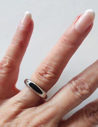 Anillos Plata de Ley Multicolor