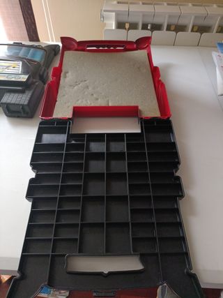 Maletas Camión Micro Machines