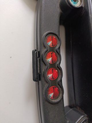 Maletas Camión Micro Machines