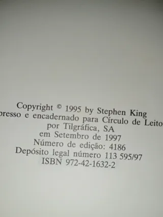 O Retrato de Rose Madder