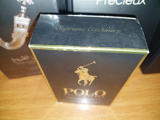 Polo Ralph Lauren Supreme Cashmere 125ml