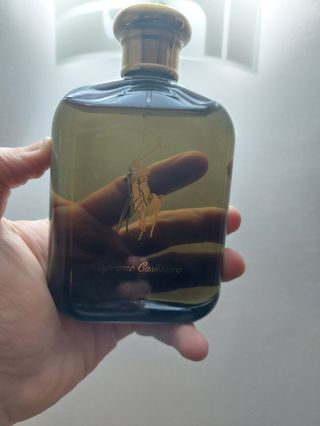 Polo Ralph Lauren Supreme Cashmere 125ml
