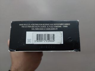 Polo Ralph Lauren Supreme Cashmere 125ml