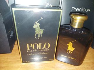 Polo Ralph Lauren Supreme Cashmere 125ml