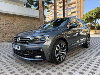 Volkswagen Tiguan Rline 2.0tdi 150cv DSG
