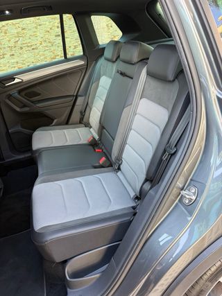 Volkswagen Tiguan Rline 2.0tdi 150cv DSG