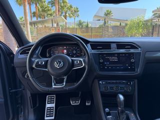 Volkswagen Tiguan Rline 2.0tdi 150cv DSG