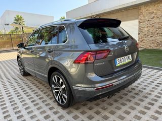 Volkswagen Tiguan Rline 2.0tdi 150cv DSG