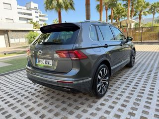 Volkswagen Tiguan Rline 2.0tdi 150cv DSG