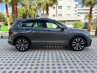 Volkswagen Tiguan Rline 2.0tdi 150cv DSG