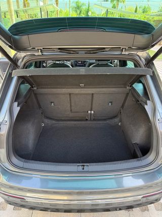 Volkswagen Tiguan Rline 2.0tdi 150cv DSG