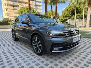 Volkswagen Tiguan Rline 2.0tdi 150cv DSG