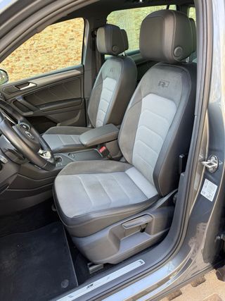 Volkswagen Tiguan Rline 2.0tdi 150cv DSG