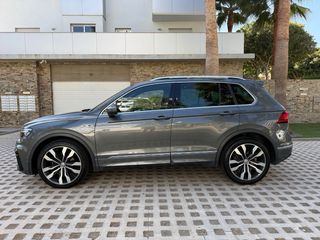 Volkswagen Tiguan Rline 2.0tdi 150cv DSG